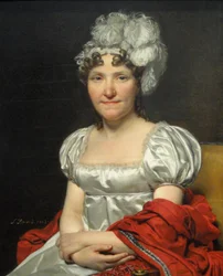 Madame David